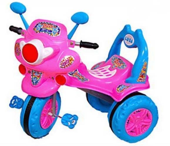 Kids Tricycle