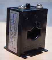 ABS Case Current Transformer