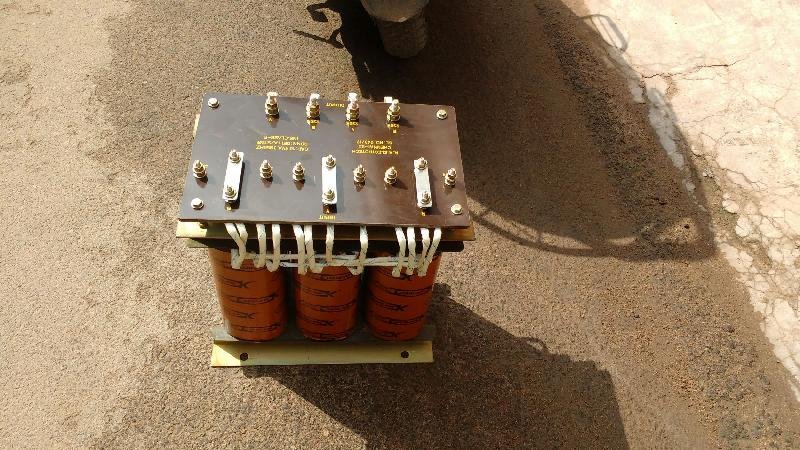 LT Current Transformer 01