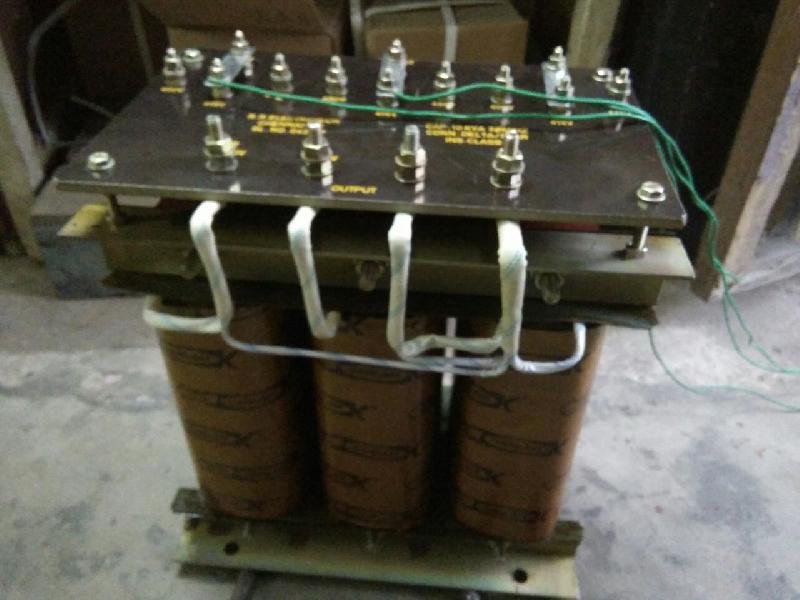 LT Current Transformer 03