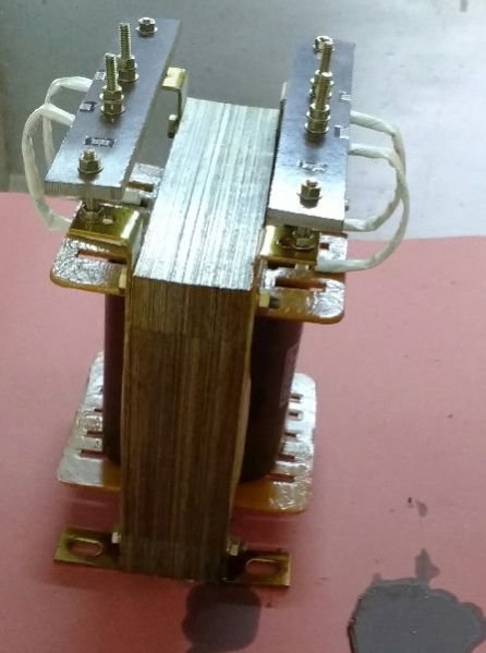 LT Current Transformer 07