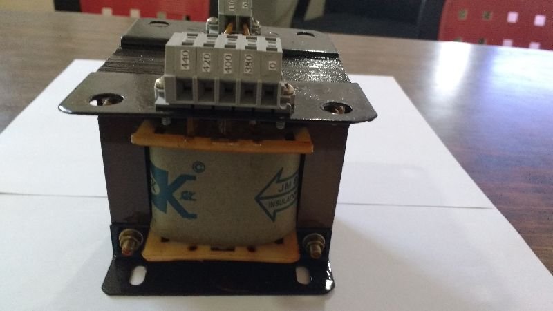 LT Current Transformer 09