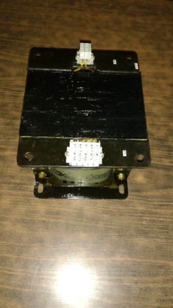 LT Current Transformer 09