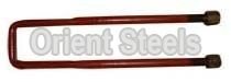Automobile U Bolts 01