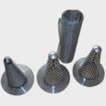Metal Strainer - 02