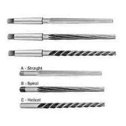 Machine Taper Pin Reamer