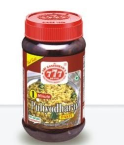 777 1 Minute Puliyodhrai Paste
