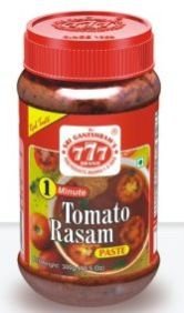 777 1 Minute Tomato Rasam Paste