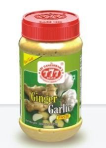 777 Ginger Garlic Paste