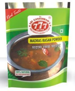 777 Madras Rasam Powder