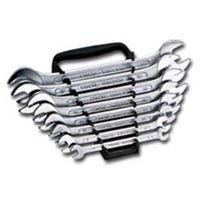 Double Open End Spanners (MI - 5104)