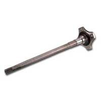 Rear Axle Shaft (02)