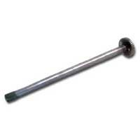 Rear Axle Shaft (03)