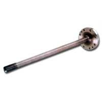 Rear Axle Shaft (06)