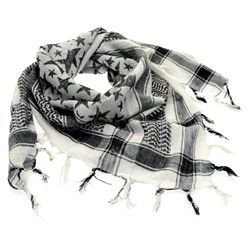Arafat Scarf 01