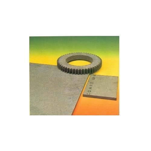 CM-16 Moulded Metallic Friction Sheets