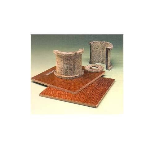 WASM-80 Metallic Friction Sheets