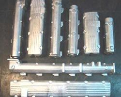 Aluminium Gravity Die Castings