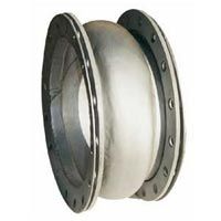 Rubber Bellow (Fabric Expansion Joints)