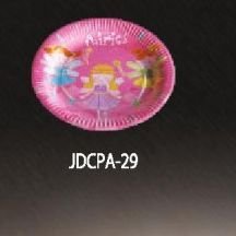 Design No. JDCPA-29