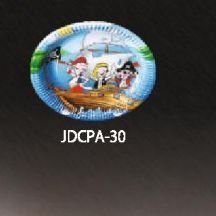 Design No. JDCPA-30