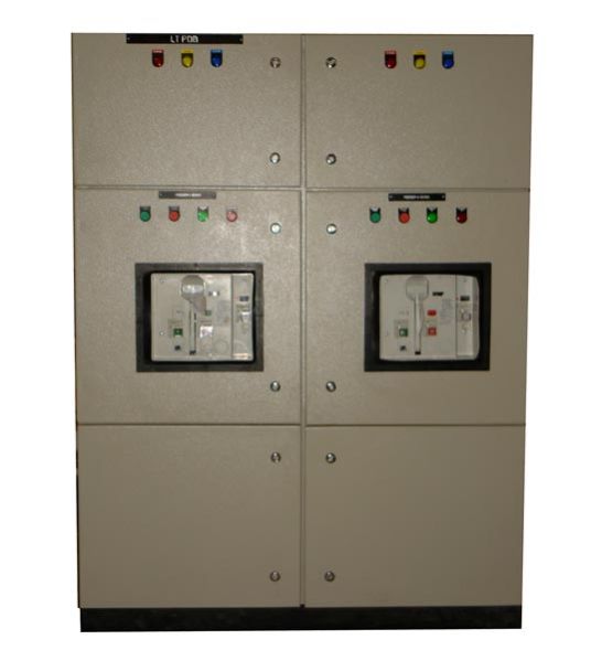 LT Panel