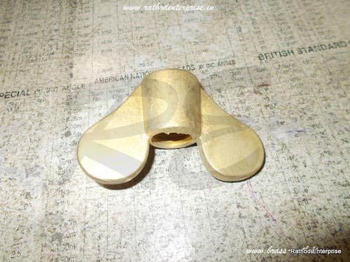 Brass Wing Nuts