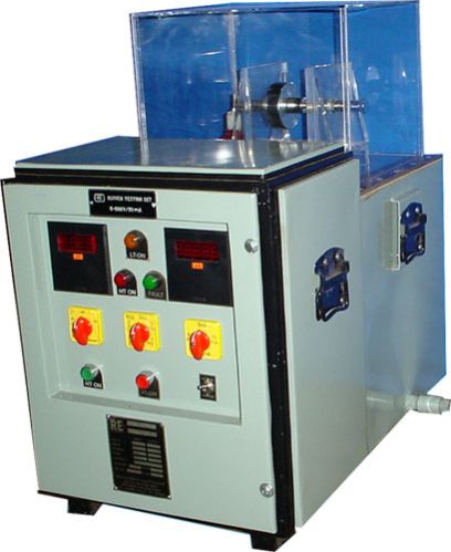 AC Insulation Tester 01