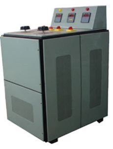 Battery Discharge Set 02