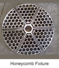 Honeycomb Fixtures
