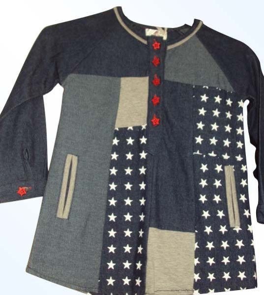 Design No. 15P154
