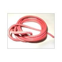 3mm round pink