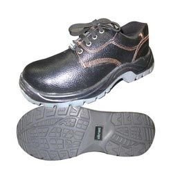 PU Sole Safety Shoes