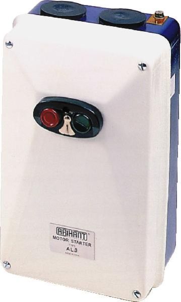 DOL Motor Starter (AL 3)
