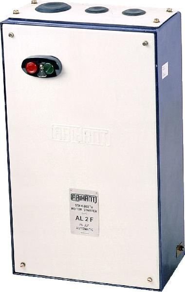 Fully Automatic Star Delta Starter (AL 2)
