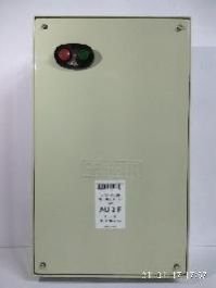 Fully Automatic Star Delta Starter (AU 2F)