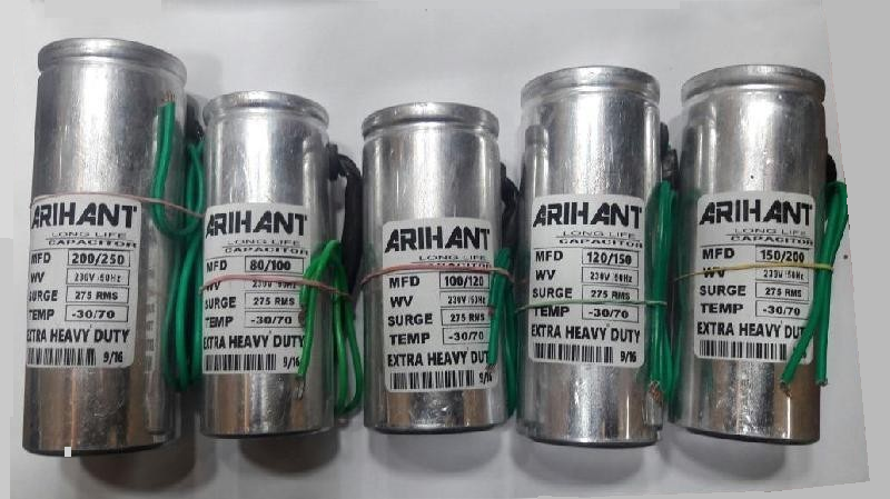Motor Starting Capacitors 03
