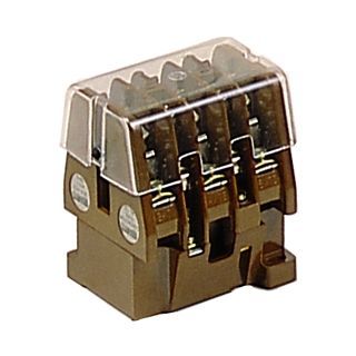 Pole Power Contactor (AL 1.5)