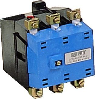 Pole Power Contactor (AL 2)