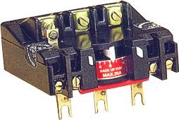 Thermal Overload Relay (AL 1.5)