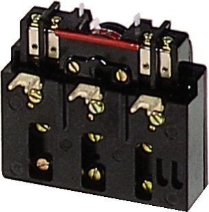 Thermal Overload Relay (AL 2)