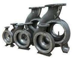 Pump Casing 01