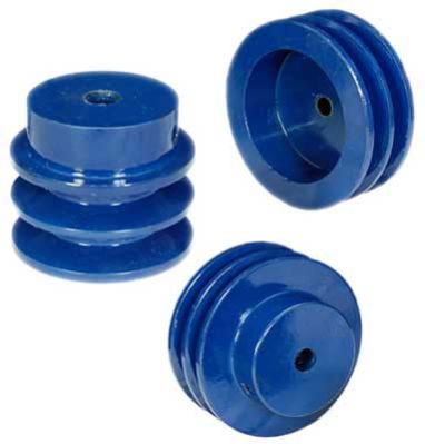 V Groove Pulley 02