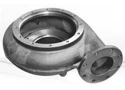 Pump Casing 02