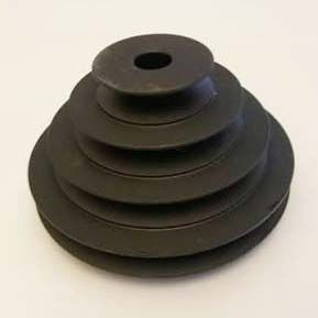 V Groove Pulley 03