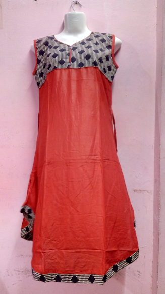 Cotton Kurtis 02