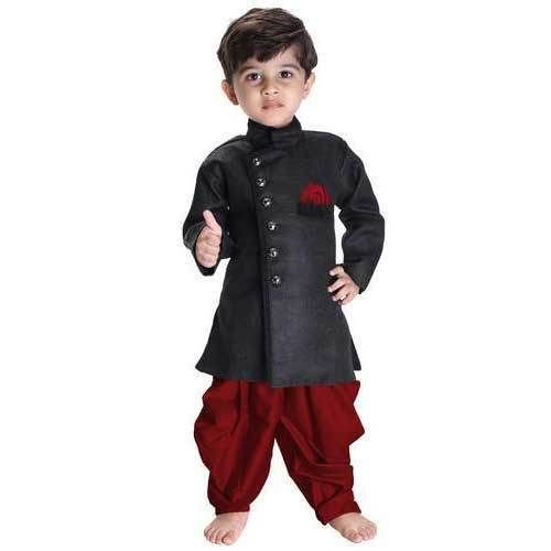 Kids Sherwani 03