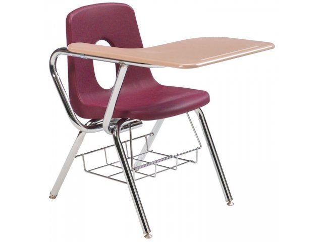 Student Chair 02