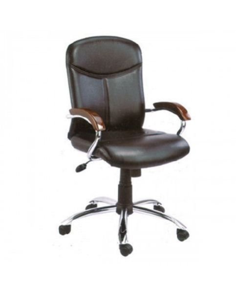 Workstation Chair 02