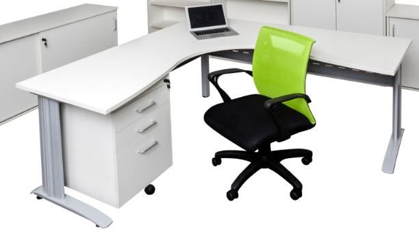 Workstation Chair 06